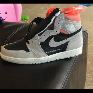 Meet your Posher, Jeremy